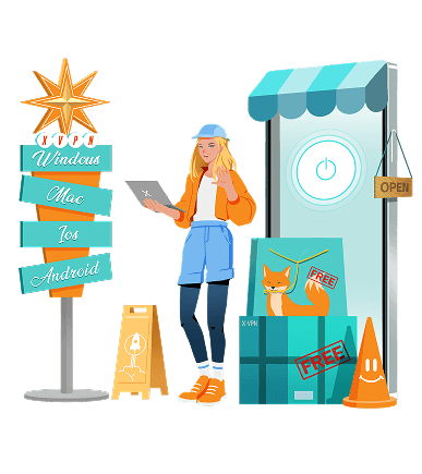 Free VPN Meets Basic VPN Needs