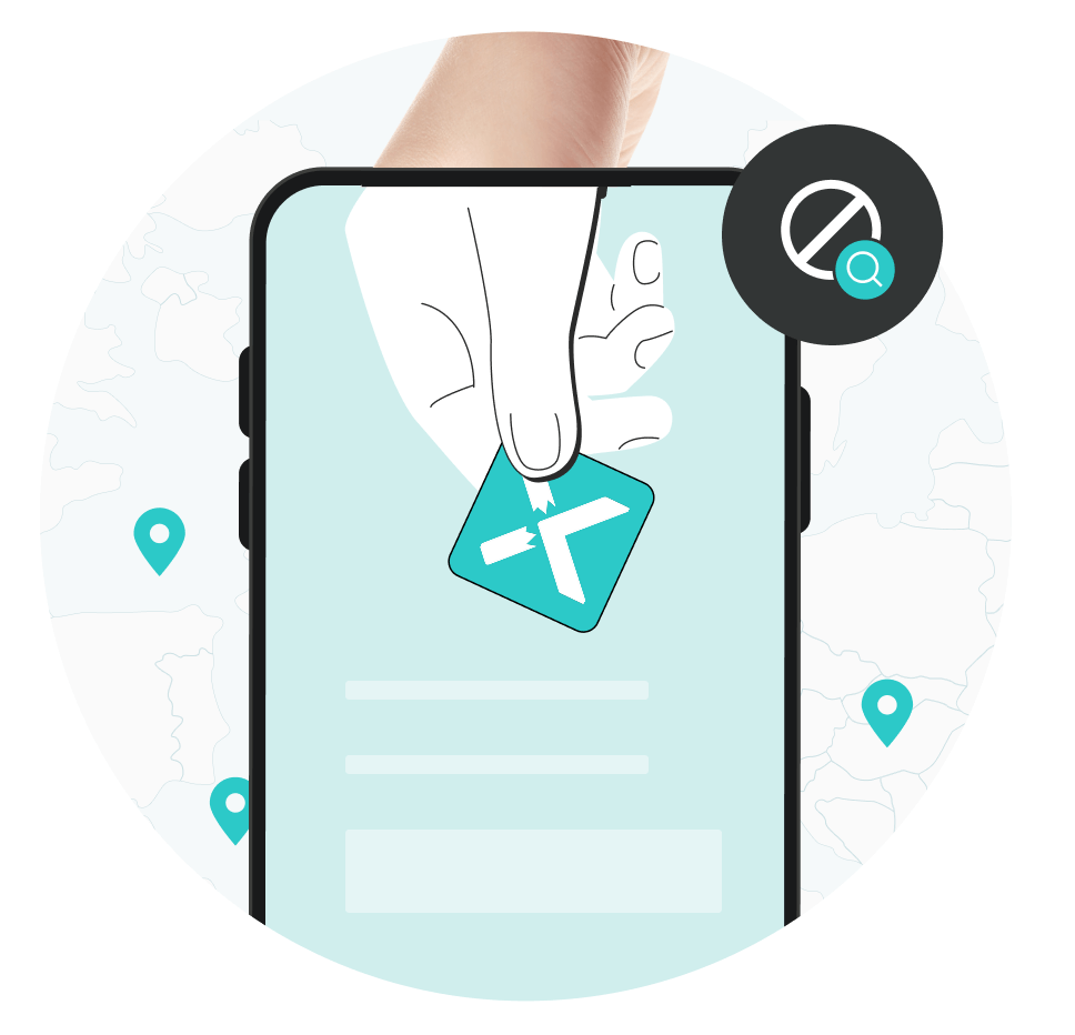 Obfuscate Your Traffic & Go Invisible with X-VPN