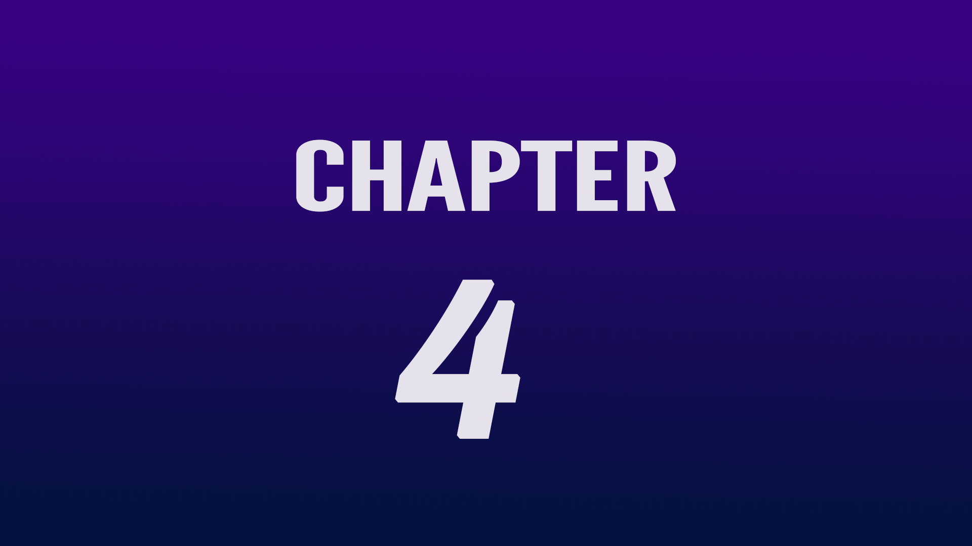 The latest news of Fortnite Chapter 4
