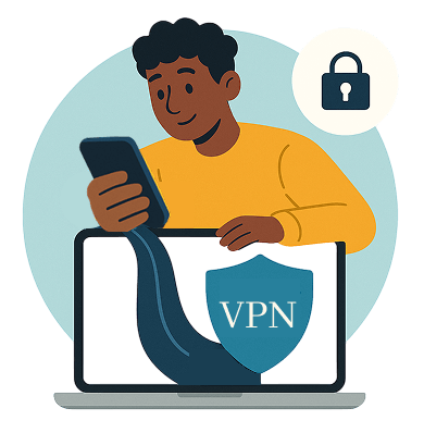 VPN Tunnel