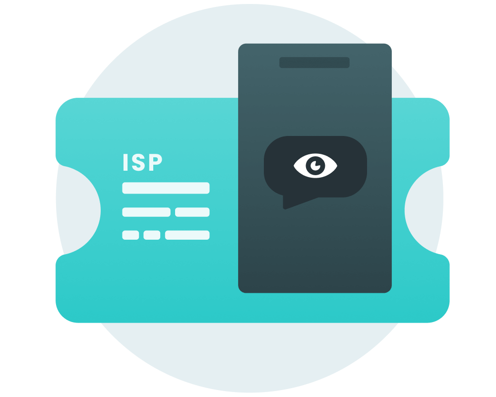 ISP DNS