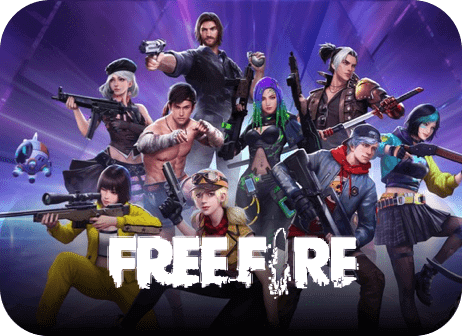 Free Fire