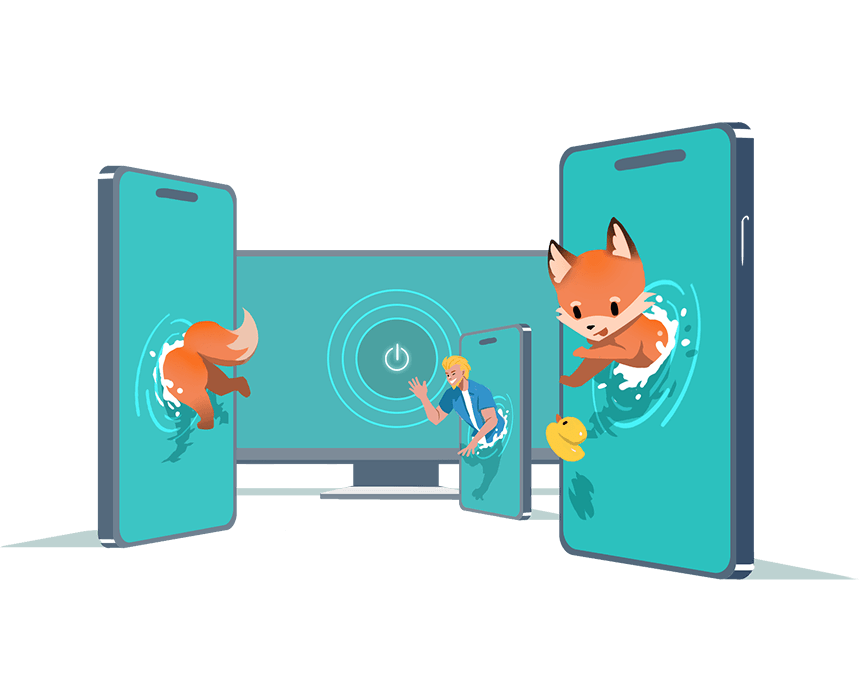 Use VPN Without Login