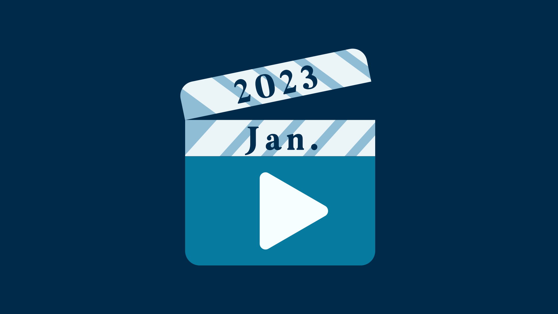 January 2023 streaming preview