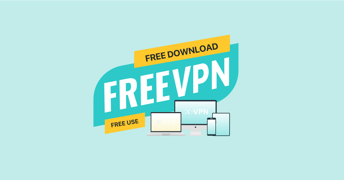 X-VPN - Private Browser VPN - Apps on Google Play