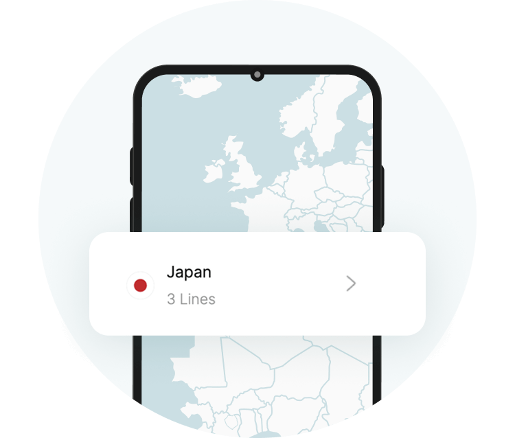 Best VPN with Japan Servers