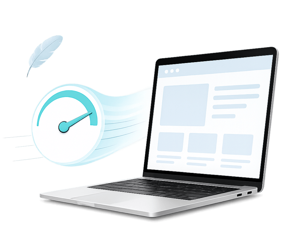 Help Pages Load Faster