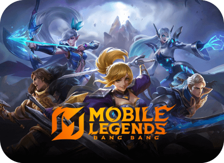 Mobile Legends