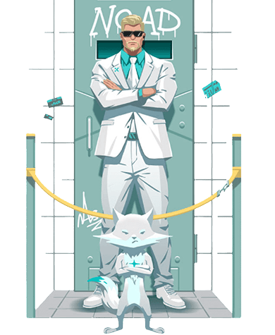 What X-VPN Does Not Collect