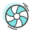 fast speed icon