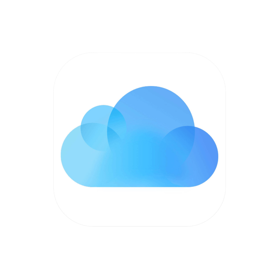 iCloud Image